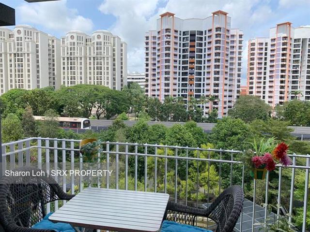 The Lakefront Residences (D22), Condominium #220537651